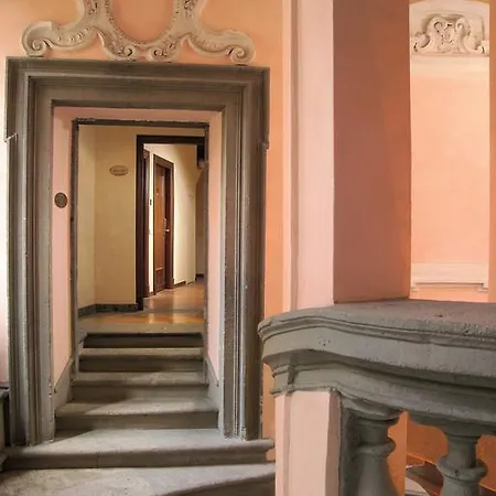 Teatro Pace Hotel Řím