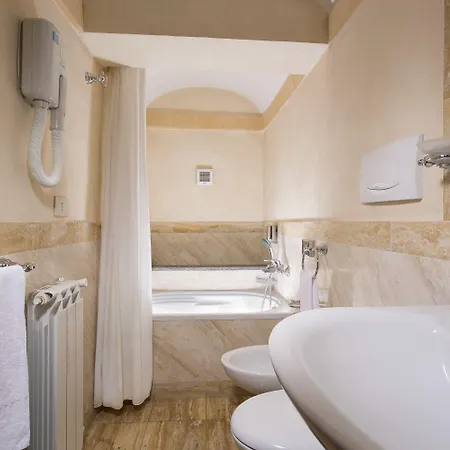 Teatro Pace Hotel 3*