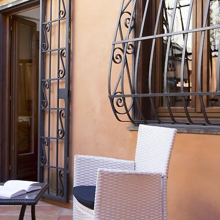 Teatro Pace Hotel Rzym