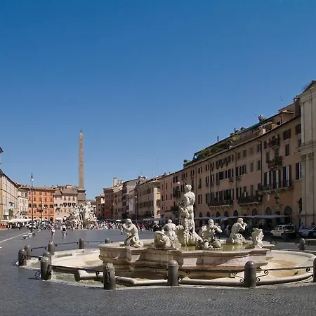 Teatro Pace Roma