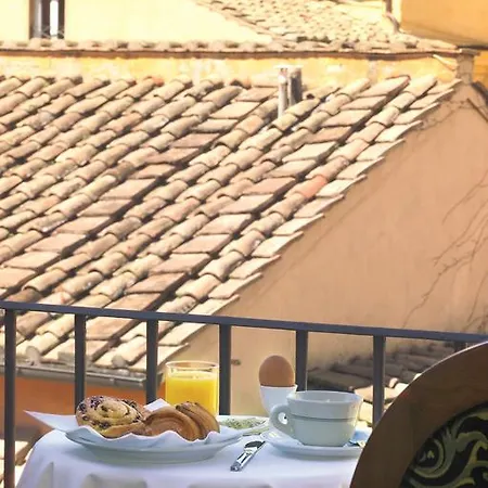 Hotel Teatro Pace 3*