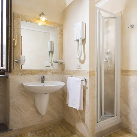 Teatro Pace Hotel 3*