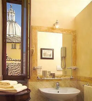 Hotel Teatro Pace 3*