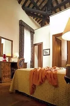 Hotel Teatro Pace Rzym