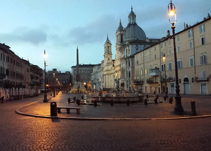 Teatro Pace Hotel 3*