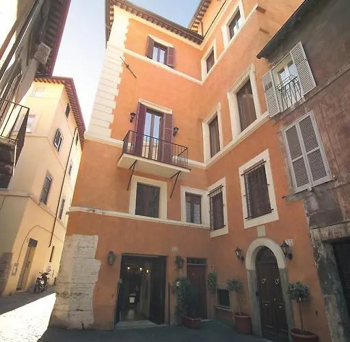 Hotel Teatro Pace 3*