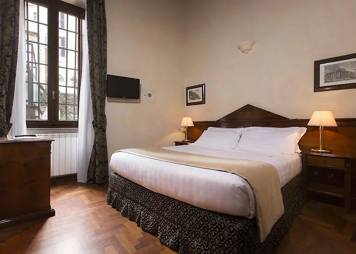 Teatro Pace Hotel Rome