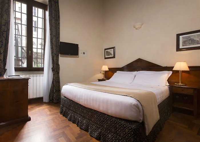 Teatro Pace Hotel Rome