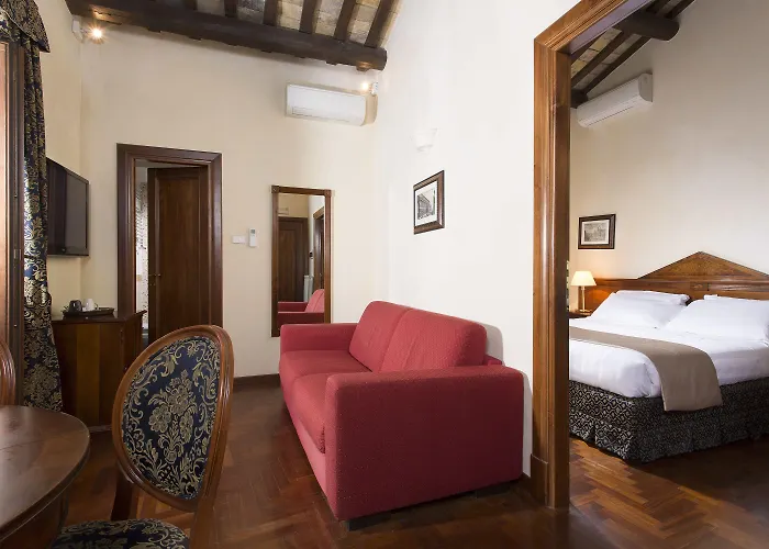 Teatro Pace Hotel 3*