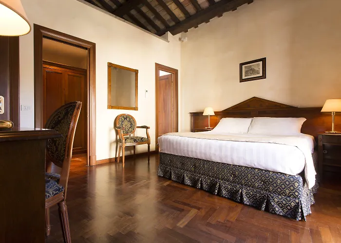 Teatro Pace Hotel 3*