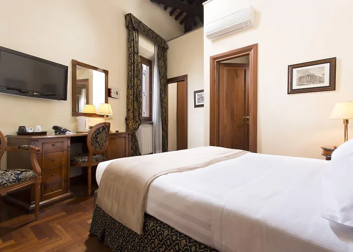 Teatro Pace Hotel 3*