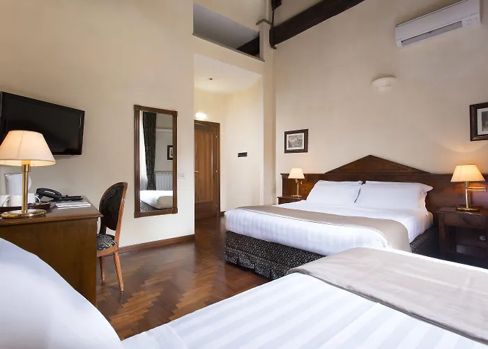 Teatro Pace Hotel 3*