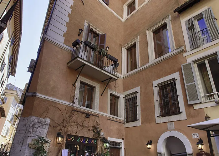 Teatro Pace Hotel 3*