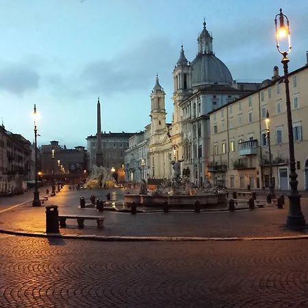 Teatro Pace Ξενοδοχείο 3*