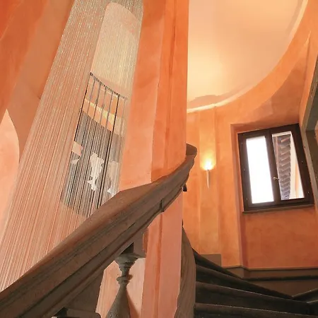 Teatro Pace Ρώμη