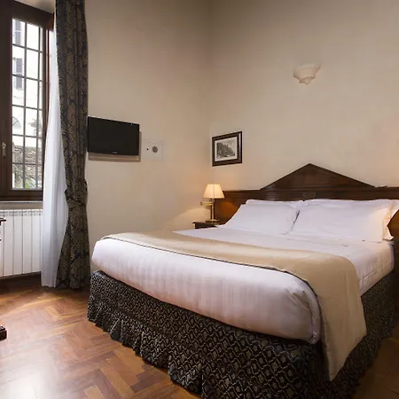 Teatro Pace Hotell Rom