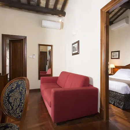 Teatro Pace Hotell 3*