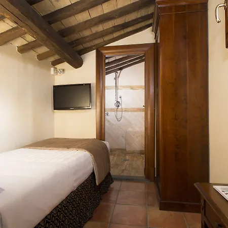 Ξενοδοχείο Teatro Pace