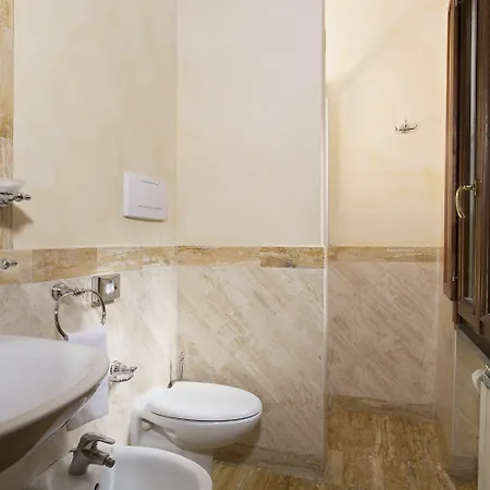 Hotel Teatro Pace