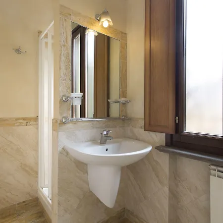 Teatro Pace Hotell