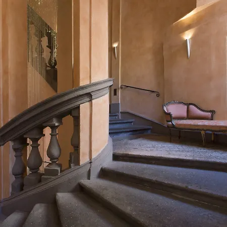 Szálloda Teatro Pace