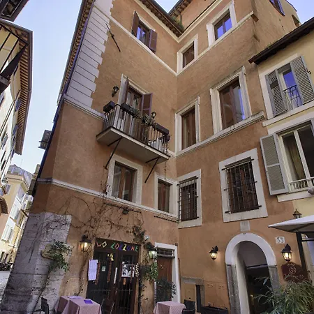 Teatro Pace Ξενοδοχείο 3*