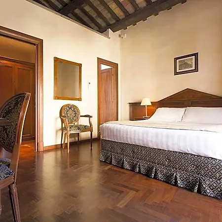 Teatro Pace Hotell 3*