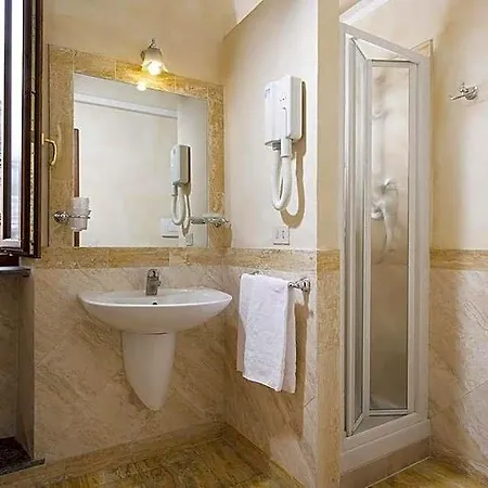 Hotell Teatro Pace