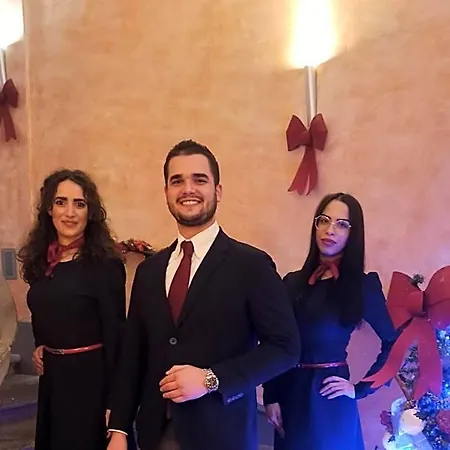 Teatro Pace Hotell