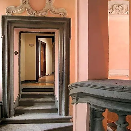 Отель Teatro Pace 3*