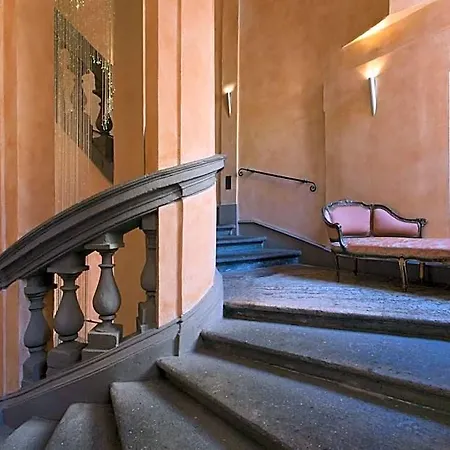 Hotell Teatro Pace