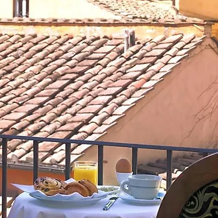 Hotel Teatro Pace