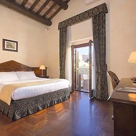 Teatro Pace Hotell Rom