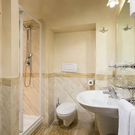 Teatro Pace Hotell