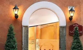 Teatro Pace 3* Ρώμη