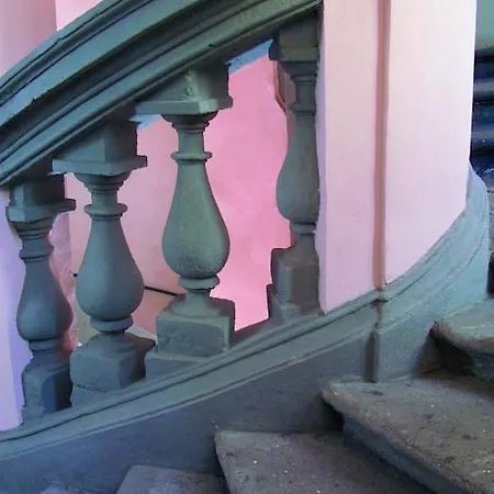 Teatro Pace Ξενοδοχείο