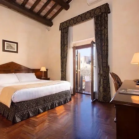 Hotell Teatro Pace 3*