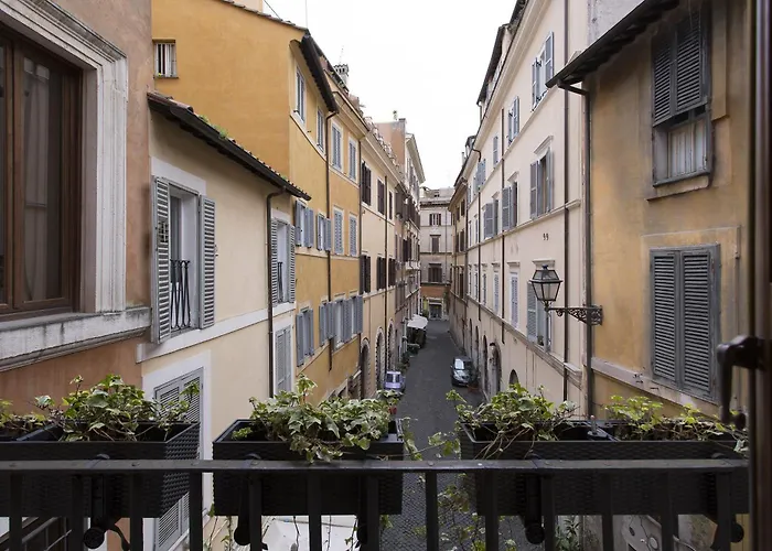 מלון Teatro Pace