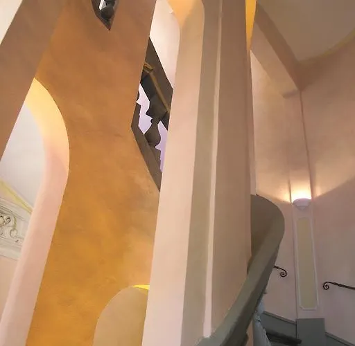 Teatro Pace מלון 3*