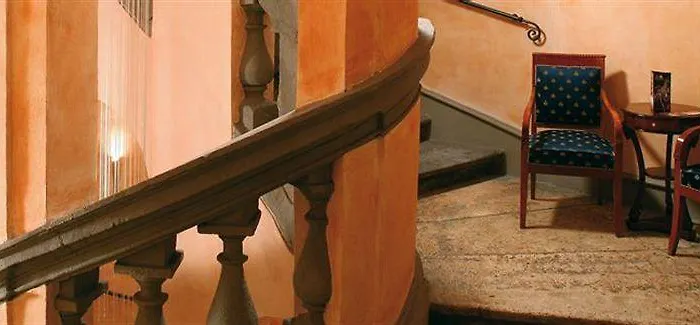 Teatro Pace מלון 3*