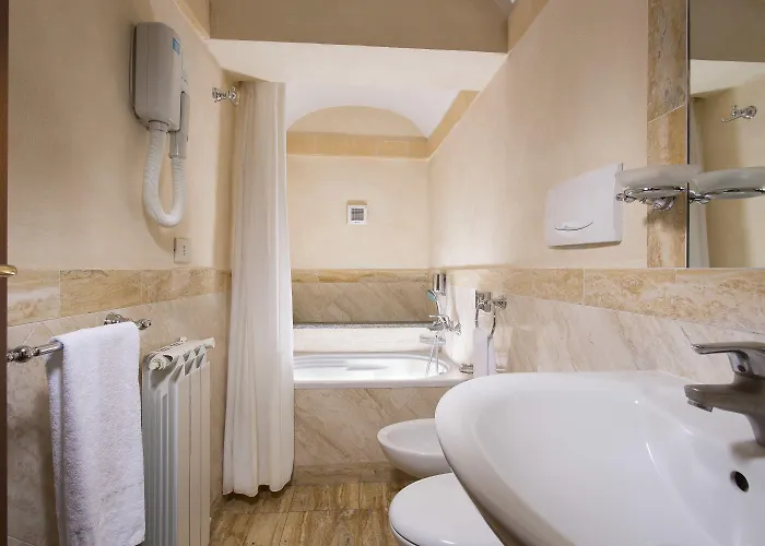 Teatro Pace Hotell 3*