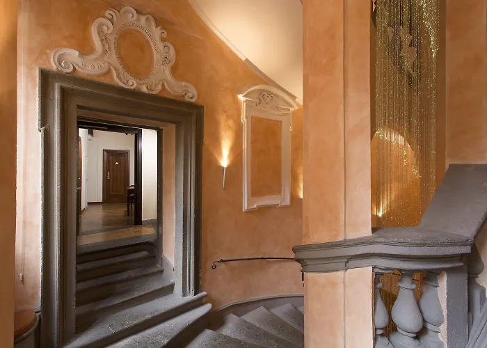 Hotell Teatro Pace 3*