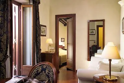 Hotell Teatro Pace Rom