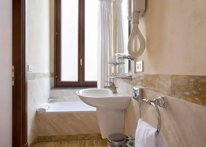 Teatro Pace מלון