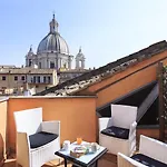 Hotel Teatro Pace