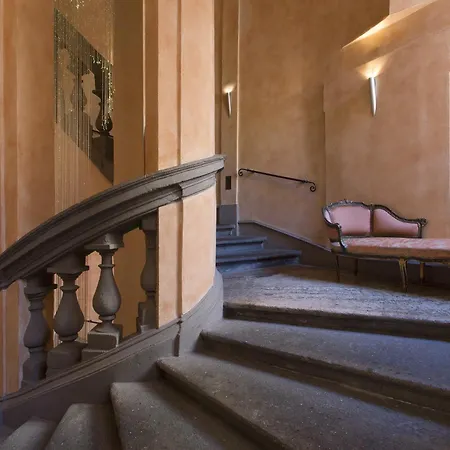 Hotel Teatro Pace 3*