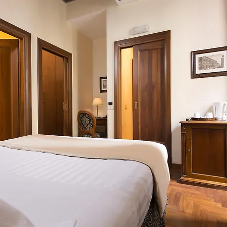 Teatro Pace 3* Rom