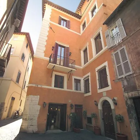 Hotel Teatro Pace 3*