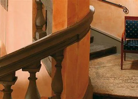 Teatro Pace Hotel 3*