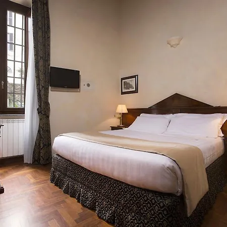 Teatro Pace Hotel Rom